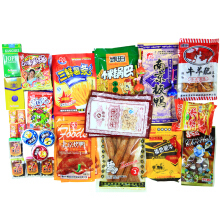 回味童年的味道 那些年我们追过的25款经典零食，价格、颜值、情怀全解析。