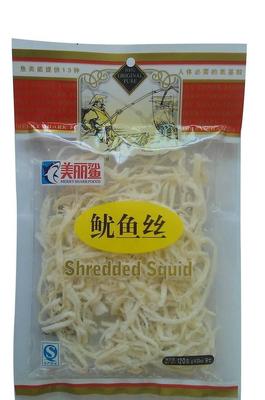 探索海洋美味 70g手撕鱿鱼丝与海产品风琴片的休闲零食新风尚